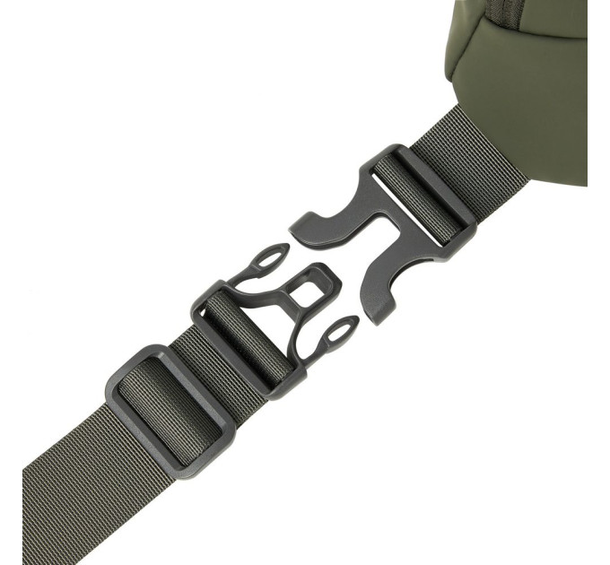 RivaCase Сумка-слінг для мобілних пристроїв 7814 (Olive green)