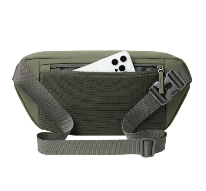 RivaCase Сумка-слінг для мобілних пристроїв 7814 (Olive green)