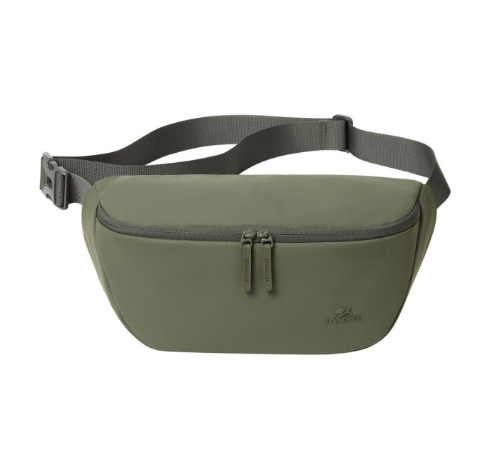 RivaCase Сумка-слінг для мобілних пристроїв 7814 (Olive green)