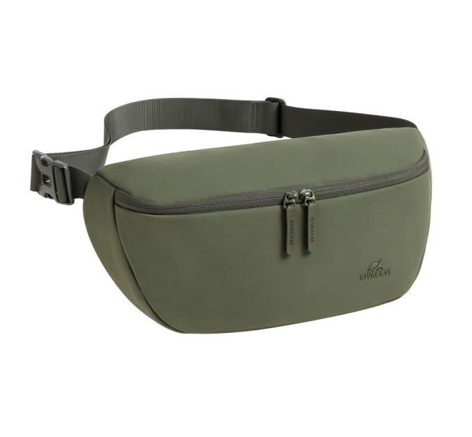 RivaCase Сумка-слінг для мобілних пристроїв 7814 (Olive green)