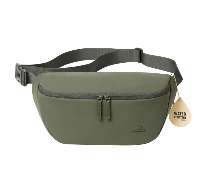 RivaCase Сумка-слінг для мобілних пристроїв 7814 (Olive green)
