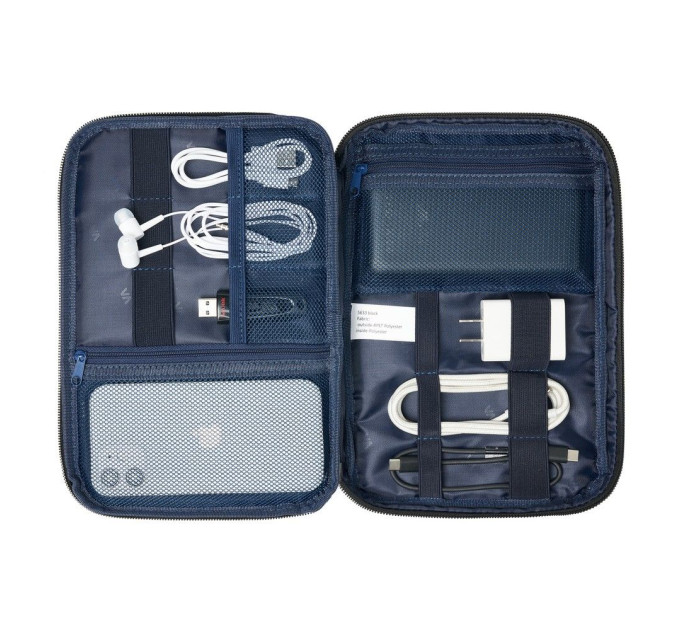RivaCase Сумка для аксесуарів Rivacase 5633 (Black)