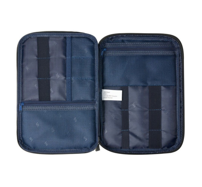 RivaCase Сумка для аксесуарів Rivacase 5633 (Black)
