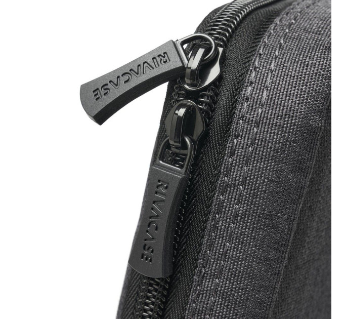 RivaCase Сумка для аксесуарів Rivacase 5633 (Black)