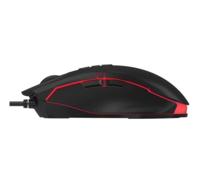A4Tech Мишка A4Tech Bloody ES7 USB Stone Black (4711421002479)