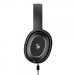 Bloody Гарнітура ігрова Bloody M320 (Black), чорний колір, Bluetooth v5.0 + 3.5 Jack