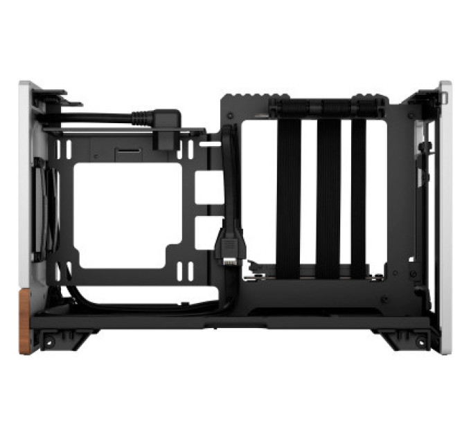 Fractal Design Корпус Fractal Design Terra Silver (FD-C-TER1N-02)