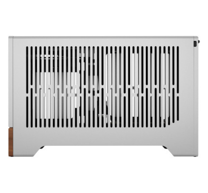 Fractal Design Корпус Fractal Design Terra Silver (FD-C-TER1N-02)