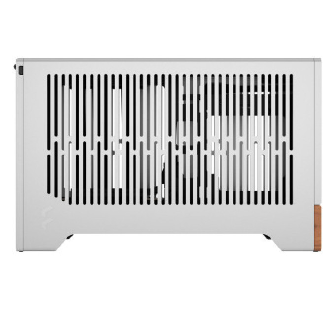 Fractal Design Корпус Fractal Design Terra Silver (FD-C-TER1N-02)