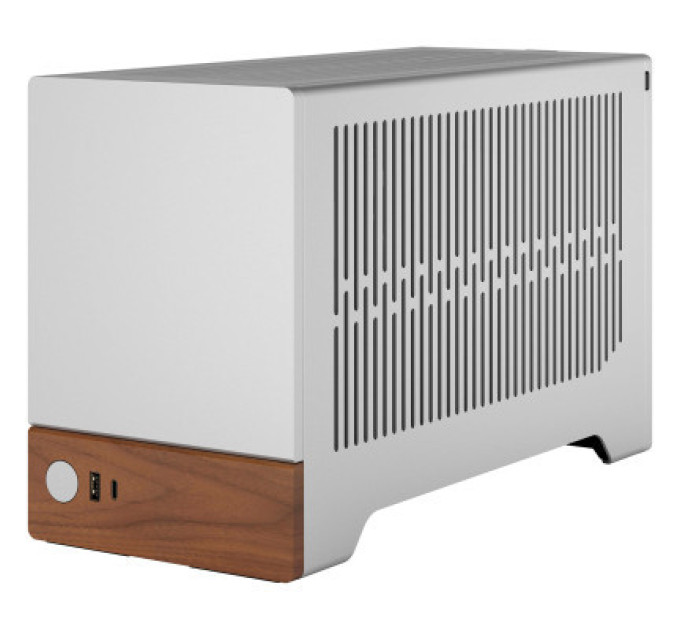 Fractal Design Корпус Fractal Design Terra Silver (FD-C-TER1N-02)