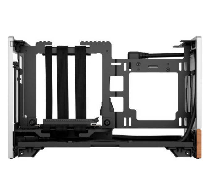 Fractal Design Корпус Fractal Design Terra Silver (FD-C-TER1N-02)