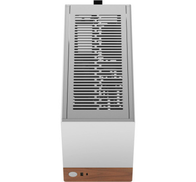 Fractal Design Корпус Fractal Design Terra Silver (FD-C-TER1N-02)