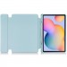 BeCover Чохол до планшета BeCover 360° Rotatable + Keyboard Samsung Tab S6 Lite (2024) 10.4" P620/P625/P627 Light Blue (712590)