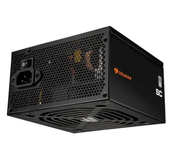 Cougar Блок живлення Cougar SC 650