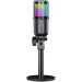 Defender Мікрофон Defender Glow GMC 400 USB RGB (64640)