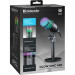 Defender Мікрофон Defender Glow GMC 400 USB RGB (64640)