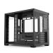 GTL Корпус GTL Gaming Abyss Black (GTLN285M) без БЖ