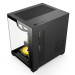 GTL Корпус GTL Gaming Infinity Black (GTLN275-1B) без БЖ