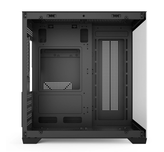 GTL Корпус GTL Gaming Infinity Black (GTLN275-1B) без БЖ