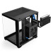 GTL Корпус GTL Gaming Infinity Black (GTLN275-1B) без БЖ