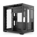 GTL Корпус GTL Gaming Infinity Black (GTLN275-1B) без БЖ