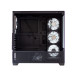 GTL Корпус GTL Gaming Universe Black (GTLXE218) без БЖ