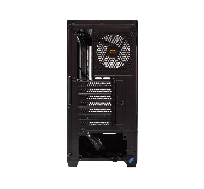 GTL Корпус GTL Gaming Universe Black (GTLXE218) без БЖ