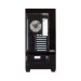GTL Корпус GTL Gaming Universe Black (GTLXE218) без БЖ