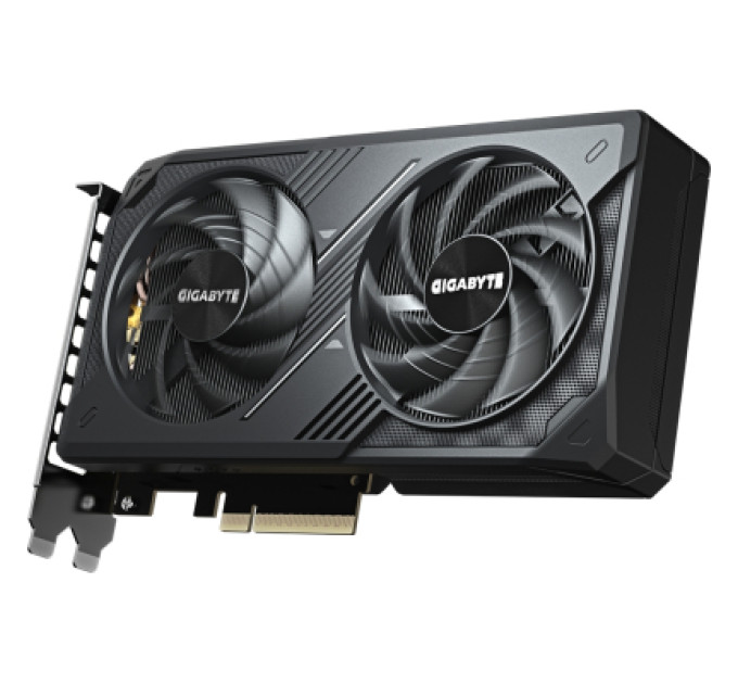 GIGABYTE Відеокарта GIGABYTE GeForce RTX5060 8Gb WINDFORCE OC (GV-N5060WF2OC-8GD)