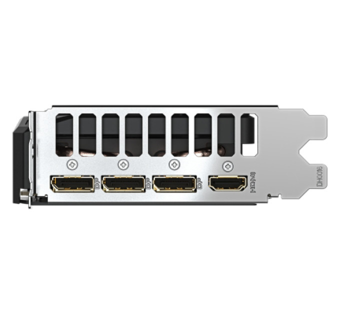 GIGABYTE Відеокарта GIGABYTE GeForce RTX5060 8Gb WINDFORCE OC (GV-N5060WF2OC-8GD)