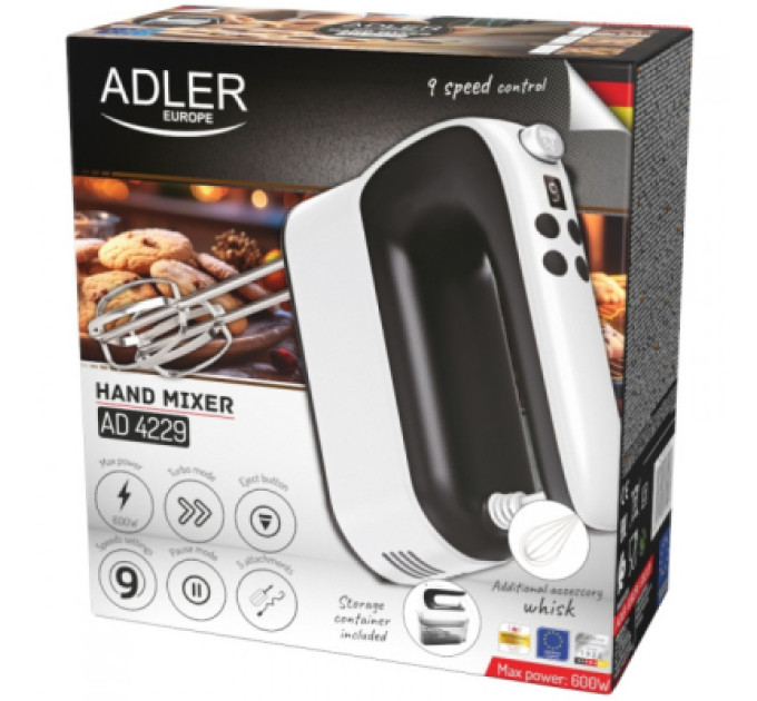 Adler Міксер Adler AD 4229