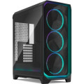 Fractal Design Корпус Fractal Design Meshify 3 Ambience Pro RGB BTG (FD-C-MES3A-03)
