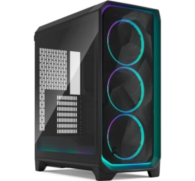 Fractal Design Корпус Fractal Design Meshify 3 Ambience Pro RGB BTG (FD-C-MES3A-03)