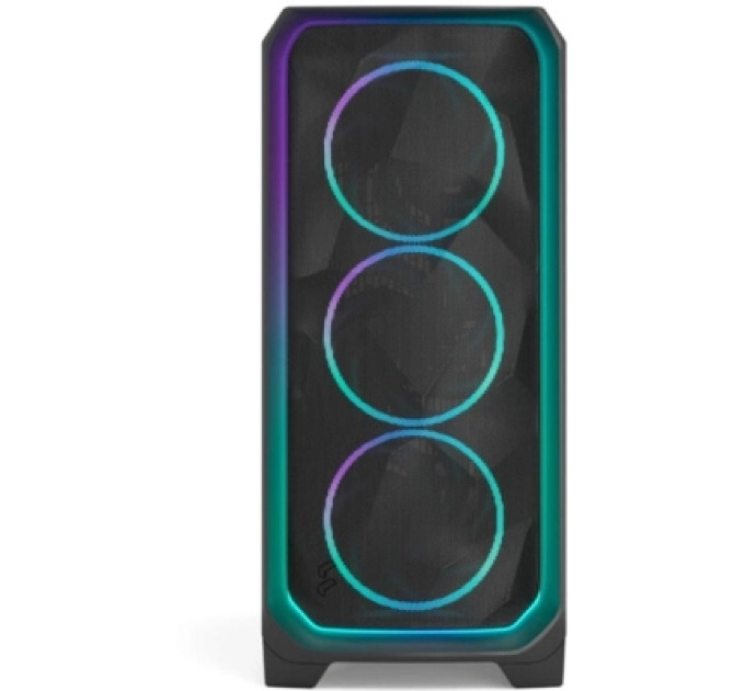 Fractal Design Корпус Fractal Design Meshify 3 Ambience Pro RGB BTG (FD-C-MES3A-03)