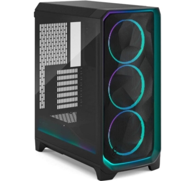 Fractal Design Корпус Fractal Design Meshify 3 Ambience Pro RGB BTG (FD-C-MES3A-03)