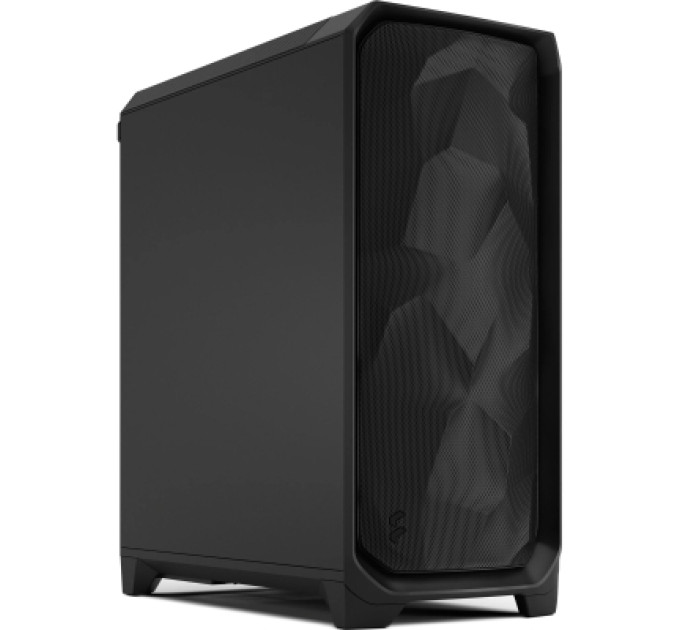 Fractal Design Корпус Fractal Design Meshify 3 Black Solid (FD-C-MES3A-01)