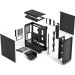 Fractal Design Корпус Fractal Design Meshify 3 Black Solid (FD-C-MES3A-01)