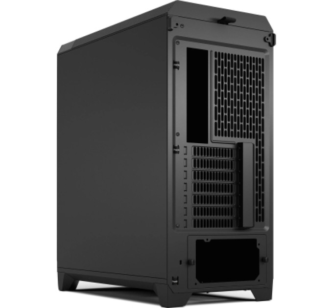 Fractal Design Корпус Fractal Design Meshify 3 Black Solid (FD-C-MES3A-01)