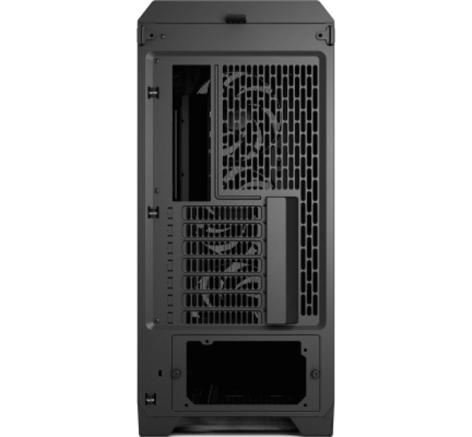 Fractal Design Корпус Fractal Design Meshify 3 Black Solid (FD-C-MES3A-01)