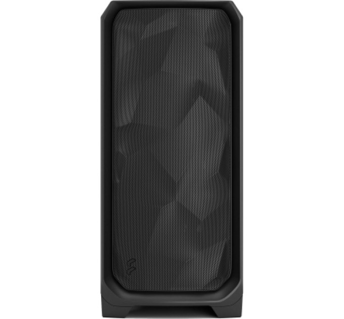 Fractal Design Корпус Fractal Design Meshify 3 Black Solid (FD-C-MES3A-01)