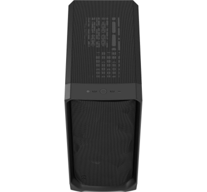 Fractal Design Корпус Fractal Design Meshify 3 Black Solid (FD-C-MES3A-01)