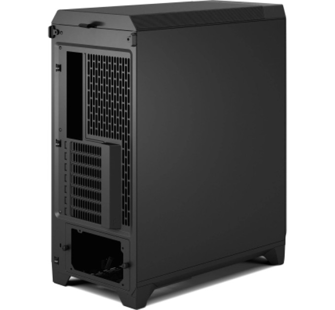 Fractal Design Корпус Fractal Design Meshify 3 Black Solid (FD-C-MES3A-01)