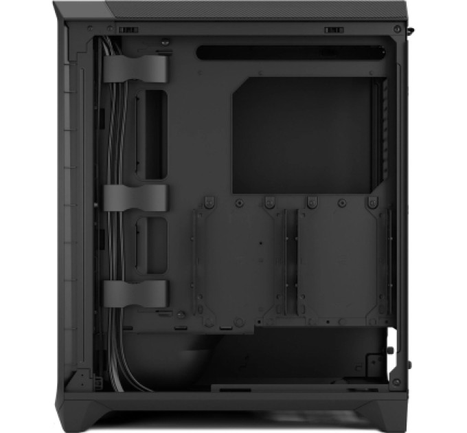 Fractal Design Корпус Fractal Design Meshify 3 Black Solid (FD-C-MES3A-01)