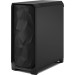 Fractal Design Корпус Fractal Design Meshify 3 Black Solid (FD-C-MES3A-01)