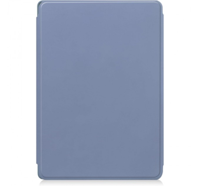 BeCover Чохол до планшета BeCover 360° Rotatable + Keyboard Samsung Tab S6 Lite (2024) 10.4" P620/P625/P627 Purple (712592)