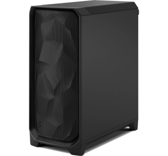 Fractal Design Корпус Fractal Design Meshify 3 Black Solid (FD-C-MES3A-01)
