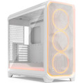 Fractal Design Корпус Fractal Design Meshify 3 XL Ambience Pro RWTG (FD-C-MES3X-05)