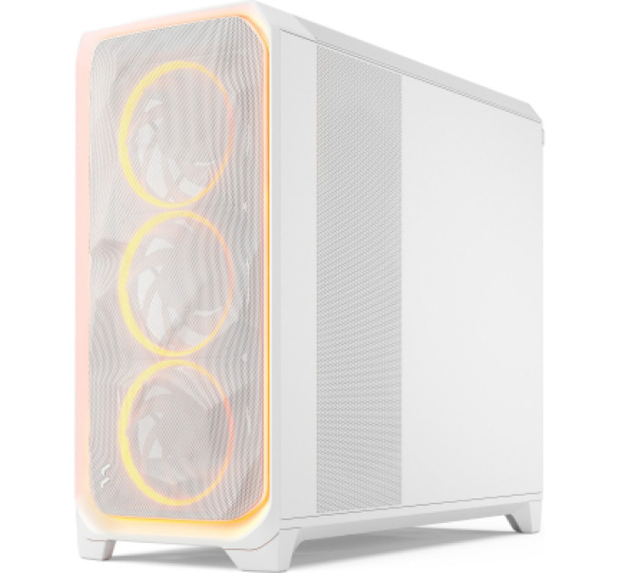 Fractal Design Корпус Fractal Design Meshify 3 XL Ambience Pro RWTG (FD-C-MES3X-05)