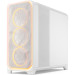 Fractal Design Корпус Fractal Design Meshify 3 XL Ambience Pro RWTG (FD-C-MES3X-05)