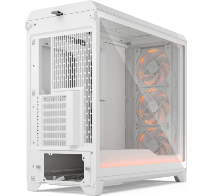 Fractal Design Корпус Fractal Design Meshify 3 XL Ambience Pro RWTG (FD-C-MES3X-05)